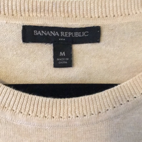 Banana Republic Sweater - Picture 4 of 5